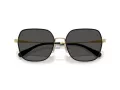 Coach Cae93 HC 7180D 946687 57 Women sunglasses