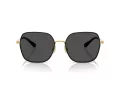 Coach Cae93 HC 7180D 946687 57 Women sunglasses