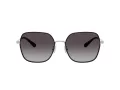 Coach Cae93 HC 7180D 94673C 57 Women sunglasses