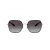 Coach Cae93 HC 7180D 94673C 57 Women sunglasses