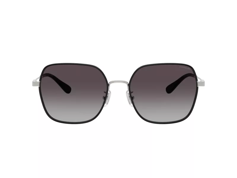 Coach Cae93 HC 7180D 94673C 57 Women sunglasses