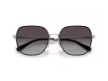 Coach Cae93 HC 7180D 94673C 57 Women sunglasses