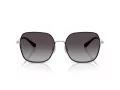Coach Cae93 HC 7180D 94673C 57 Women sunglasses