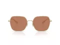 Coach Cae93 HC 7180D 94683 57 Women sunglasses