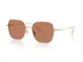 Coach Cae93 HC 7180D 94683 57 Women sunglasses