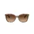 Coach L109 HC 8132 528713 57 Women sunglasses