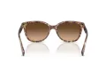 Coach L109 HC 8132 528713 57 Women sunglasses
