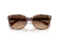 Coach L109 HC 8132 528713 57 Women sunglasses