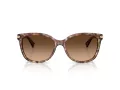 Coach L109 HC 8132 528713 57 Women sunglasses