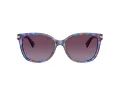 Coach L109 HC 8132 52888H 57 Women sunglasses