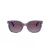 Coach L109 HC 8132 52888H 57 Women sunglasses