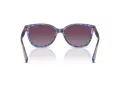 Coach L109 HC 8132 52888H 57 Women sunglasses