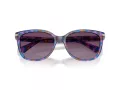 Coach L109 HC 8132 52888H 57 Women sunglasses