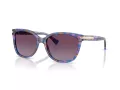 Coach L109 HC 8132 52888H 57 Women sunglasses