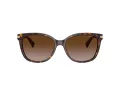Coach L109 HC 8132 529113 57 Women sunglasses