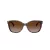 Coach L109 HC 8132 529113 57 Women sunglasses