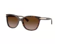 Coach L109 HC 8132 529113 57 Women sunglasses