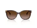 Coach L109 HC 8132 529113 57 Women sunglasses