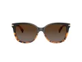 Coach L109 HC 8132 5438T5 57 Women sunglasses