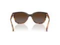 Coach L109 HC 8132 5438T5 57 Women sunglasses