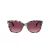 Coach L109 HC 8132 55488H 57 Women sunglasses