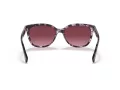 Coach L109 HC 8132 55488H 57 Women sunglasses