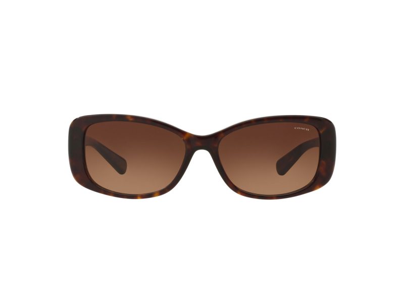 Coach L156 HC 8168 512013 56 Women sunglasses