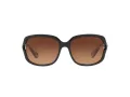 Coach L149 HC 8169 535313 57 Women sunglasses