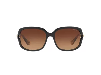 Coach L149 HC 8169 535313 57 Women sunglasses