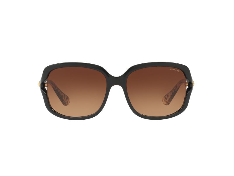 Coach L149 HC 8169 535313 57 Women sunglasses