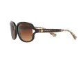 Coach L149 HC 8169 535313 57 Women sunglasses