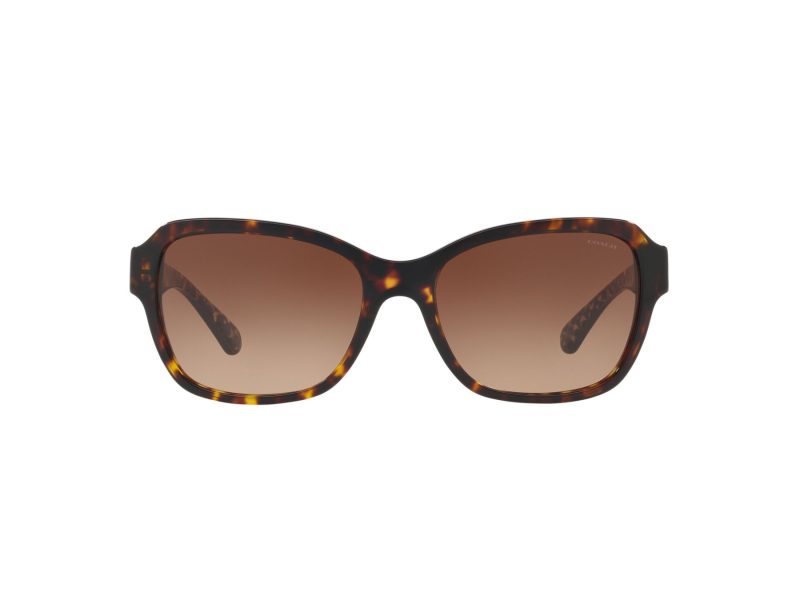Coach L1010 HC 8232 550713 56 Women sunglasses