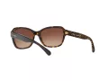 Coach L1010 HC 8232 550713 56 Women sunglasses