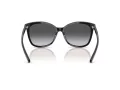 Coach L1101 HC 8271U 5002T3 57 Women sunglasses