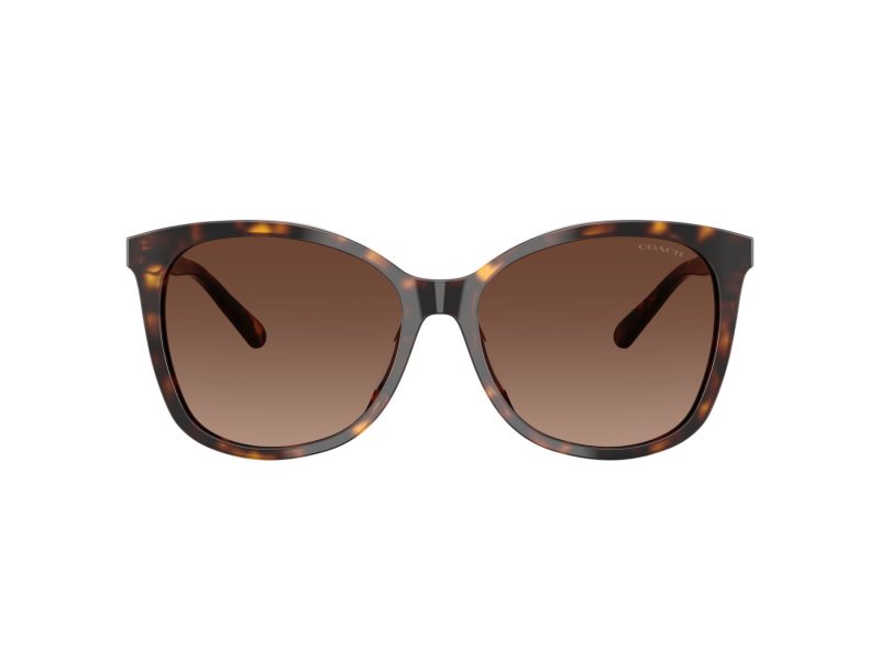 Coach L1101 HC 8271U 5120T5 57 Women sunglasses