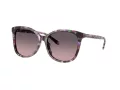 Coach L1101 HC 8271U 584346 57 Women sunglasses