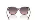 Coach L1101 HC 8271U 584346 57 Women sunglasses