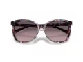 Coach L1101 HC 8271U 584346 57 Women sunglasses