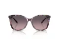 Coach L1101 HC 8271U 584346 57 Women sunglasses