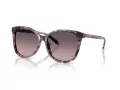 Coach L1101 HC 8271U 584346 57 Women sunglasses
