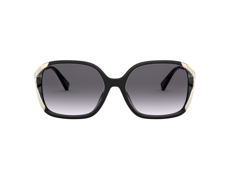 Coach L1116 HC 8280U 50028G 57 Women sunglasses