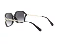 Coach L1116 HC 8280U 50028G 57 Women sunglasses