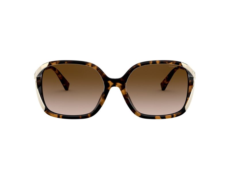 Coach L1116 HC 8280U 512013 57 Women sunglasses