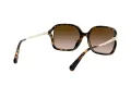 Coach L1116 HC 8280U 512013 57 Women sunglasses