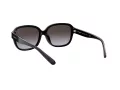 Coach L1153 HC 8298U 50028G 57 Women sunglasses