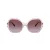 Coach C3445 HC 8315 56418H 57 Women sunglasses