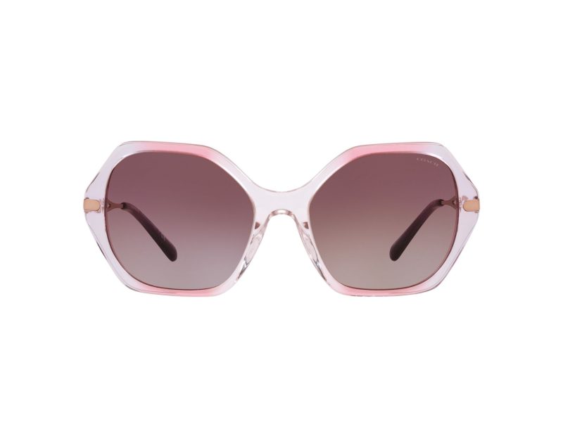 Coach C3445 HC 8315 56418H 57 Women sunglasses
