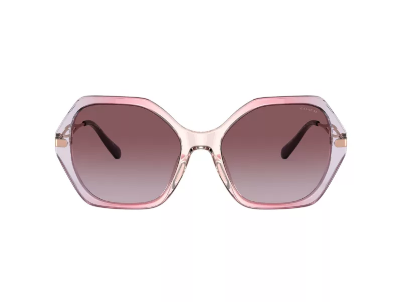 Coach C3445 HC 8315 56418H 57 Women sunglasses