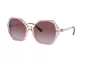 Coach C3445 HC 8315 56418H 57 Women sunglasses