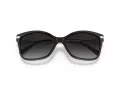 Coach C3446 HC 8316 50028G 58 Women sunglasses
